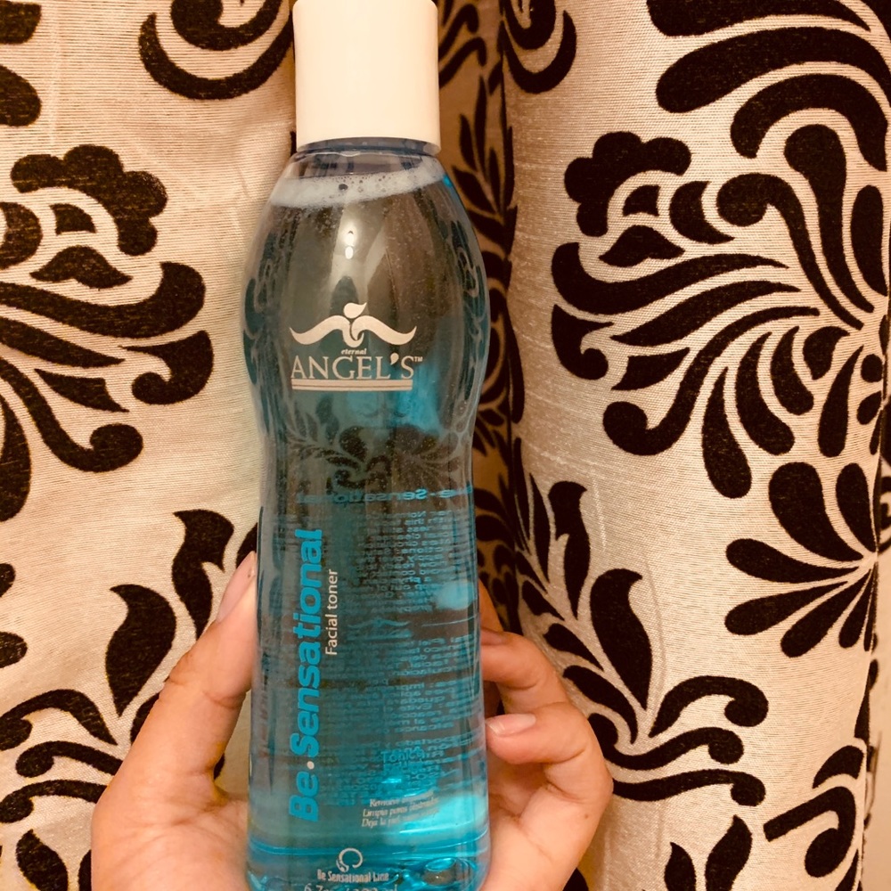 facial toner